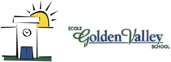 Golden Valley School Logo